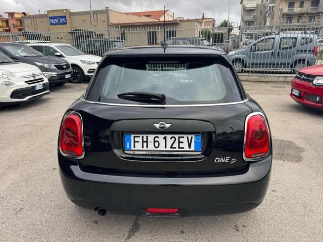 MINI One 1.5 95cv One D 5 porte SOGGIORNO + BLOCK SHAFT rif. 23681320 - Foto 5