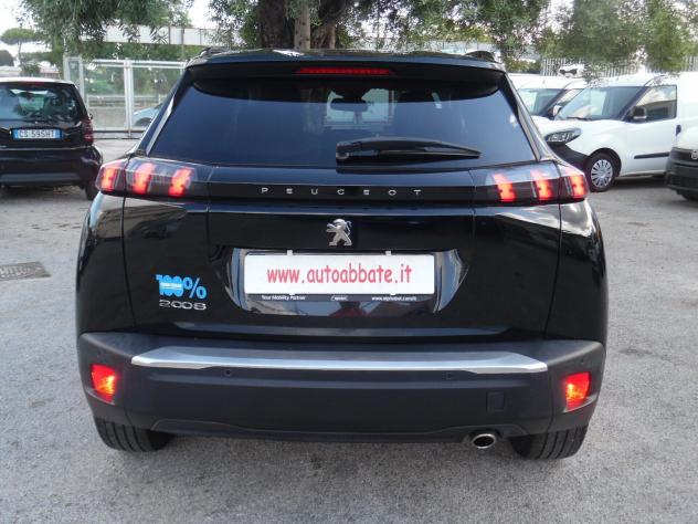 Peugeot 2008 1.5 BlueHDi 110 cv Allure - Foto 6