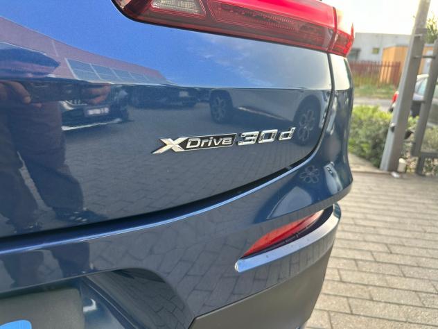 Bmw X4 xDrive30d 48V 249CV xLine - Foto 6