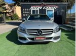 Mercedes-benz C 200 C 200 d Auto Exclusive