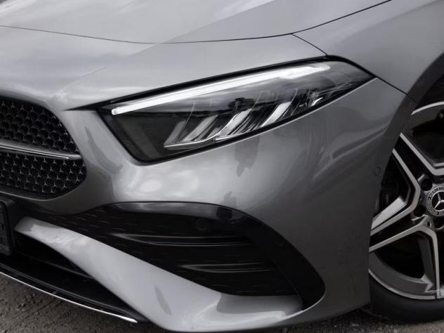 Mercedes-Benz Classe A A 180 AMG Line Advanced Camera 18" Winter Pack - Foto 3