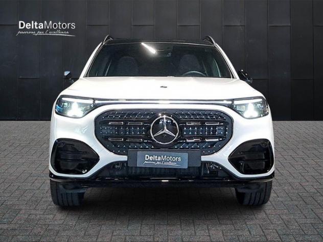 Mercedes-Benz GLB GLB 200 4MATIC AMG Line Advanced Plus - Foto 6