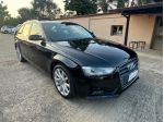 Audi A4 Avant 2.0 TDI 177CV mult. Advanced
