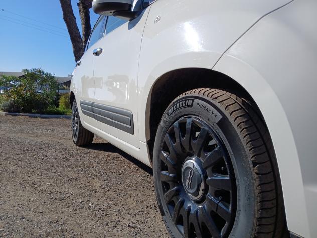Fiat 500L 1.3 Multijet 95 CV Dualogic Mirror - Foto 9