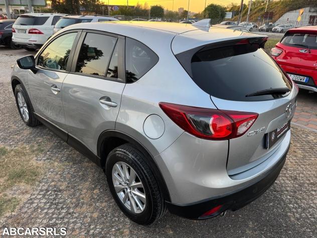 MAZDA - CX-5 - 2.2L Skyactiv-D 150 CV 2WD Evolve - FINANZIABILE - PERMUTE - Foto 6
