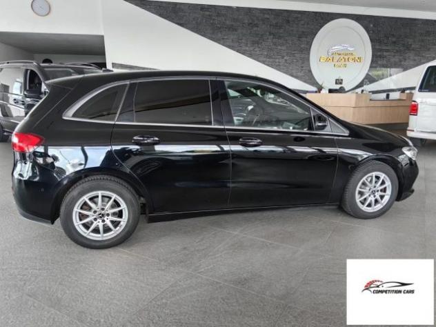 MERCEDES-BENZ B 180 B 180d 116cv Premium *AUTO VITRUAL CAM PELLE** rif. 22597205 - Foto 6