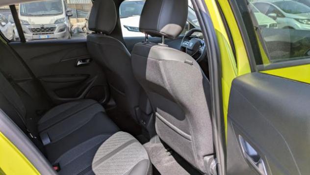 PEUGEOT 208 ALLURE 1.2Hybrid 110cv E-DCS6 rif. 23950666 - Foto 10