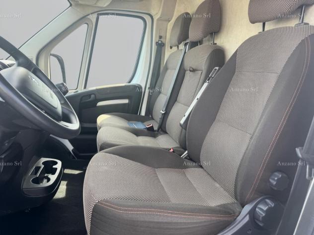 PEUGEOT Boxer 330 2.2 bluehdi 140cv S&S L1H1 - Foto 8