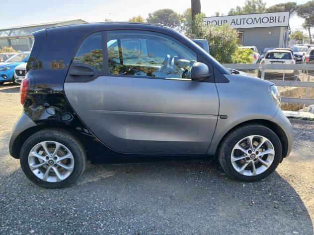 Smart fortwo 90 0.9 Turbo twinamic Passion - Foto 4