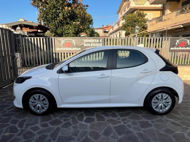 Toyota Yaris 1.5 Hybrid 5 porte - Foto 3