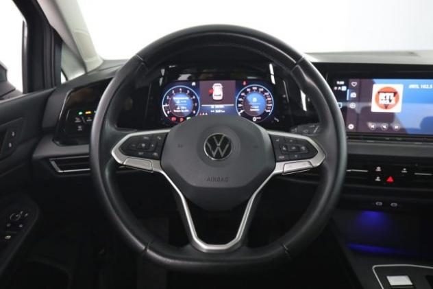 VOLKSWAGEN Golf Golf 1.5 eTSI 130 CV EVO ACT DSG Style rif. 23824278 - Foto 5