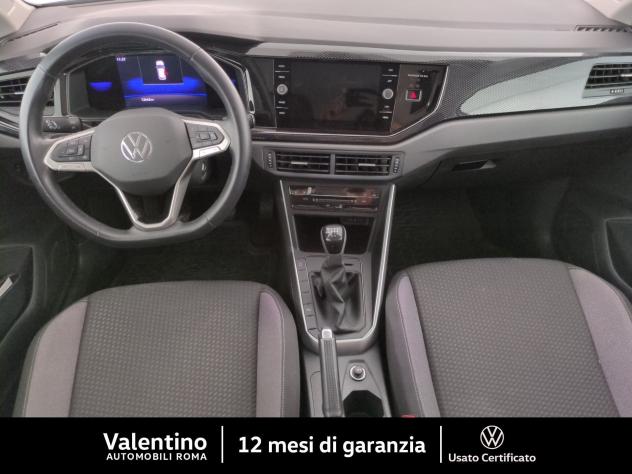 Volkswagen Polo 1.0 TSI Life - Foto 7