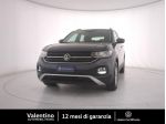 Volkswagen T-Cross 1.0 TSI Style
