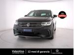 Volkswagen Tiguan 2.0 TDI DSG SCR R-Line