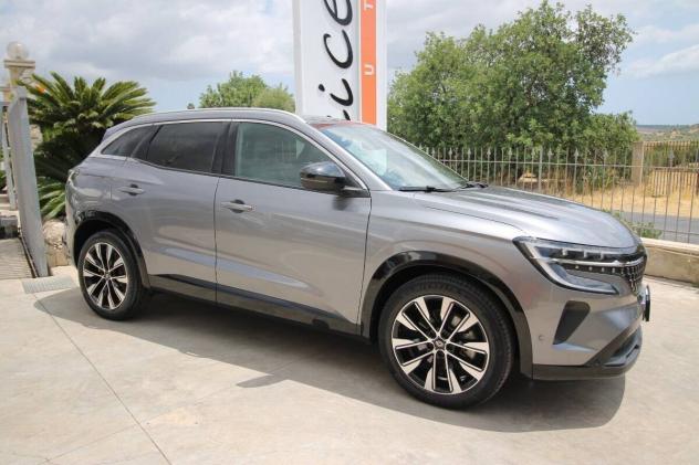 Renault Austral Full Hybrid E-Tech 200 CV Techno |2023 - Foto 8