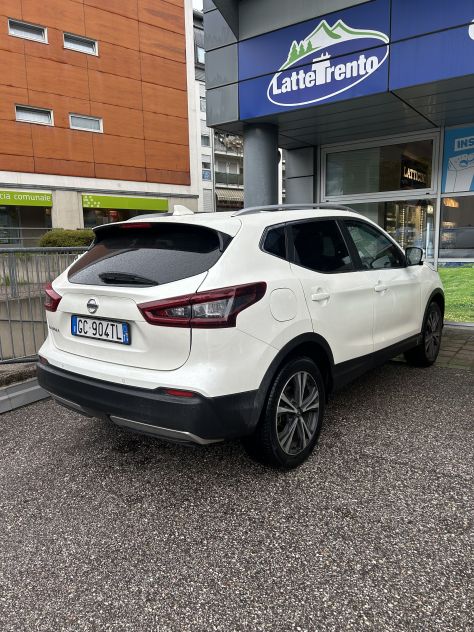 Nissan Qashqai - Foto 10