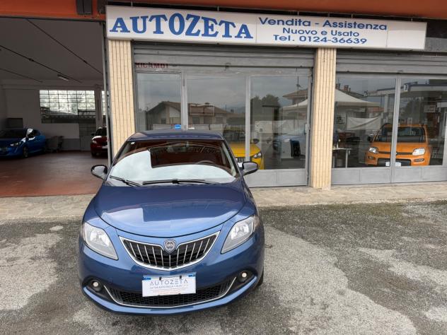 Lancia Ypsilon 1.0 Hybrid Gold - Foto 5