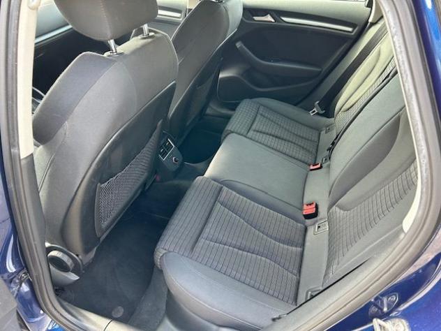 AUDI A3 SPB 2.0 TDI 150 CV clean diesel Ambition E6 rif. 23783886 - Foto 8
