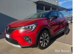Renault Captur Captur Plug-in Hybrid E-Tech 160 CV Intens