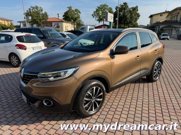 RENAULT Kadjar dCi 8V 110CV EDC Energy Intens rif. 23917250 - Foto 2