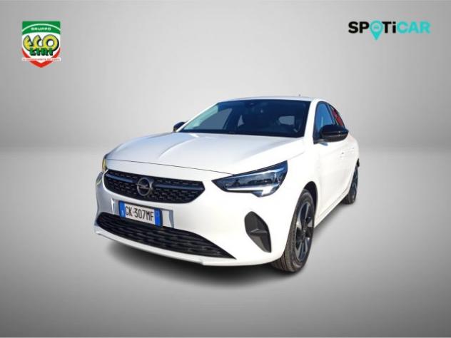 OPEL Corsa-e 5 porte Elegance rif. 22056757