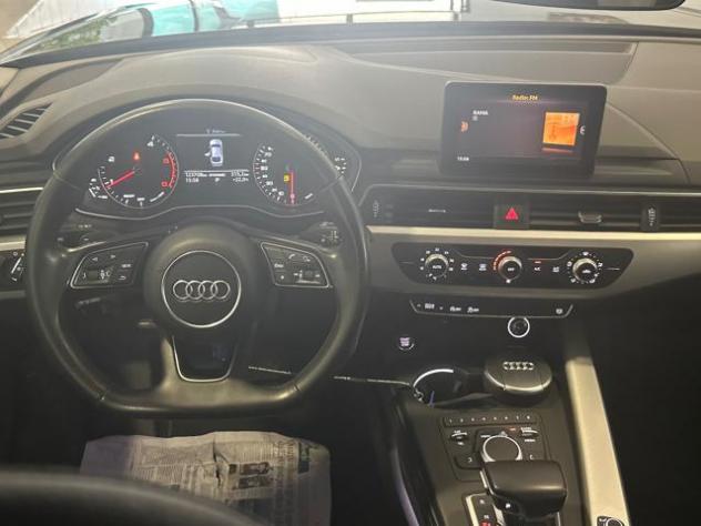 AUDI A5 35 TDI Sport S-tronic rif. 23626729 - Foto 6