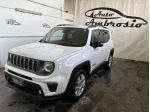 Jeep Renegade Renegade 1.6 mjt 130cv tua da 229,00 al mese