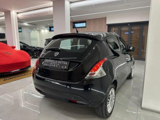 LANCIA Ypsilon 1.3 MJT 16V 95 CV 5 porte S&S Gold rif. 21925760 - Foto 6