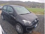 VOLKSWAGEN up! 1.0 5 porte eco up! high up! BMT Metano rif. 23498339