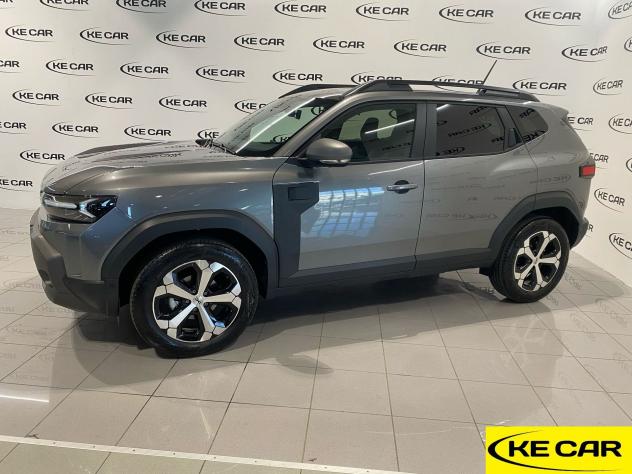 Dacia Duster 1.2 Eco-G 120cv Journey-PROMO DACIA - Foto 4