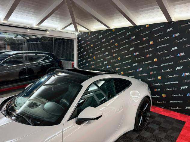Porsche 911 Carrera Coup - Foto 5