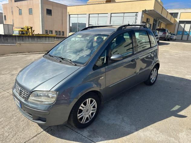 Fiat Idea 1.3 Multijet 16V 90 CV BlackLabel - Foto 3