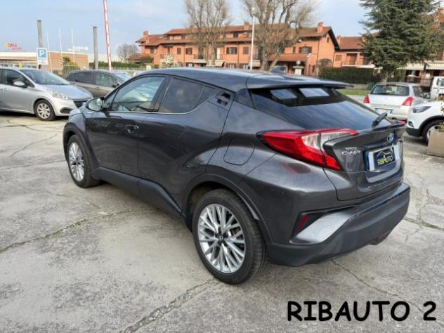 TOYOTA C-HR 1.8 Hybrid E-CVT Trend rif. 23909582 - Foto 6