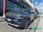 Jeep Compass 1.6 Mjt Limited