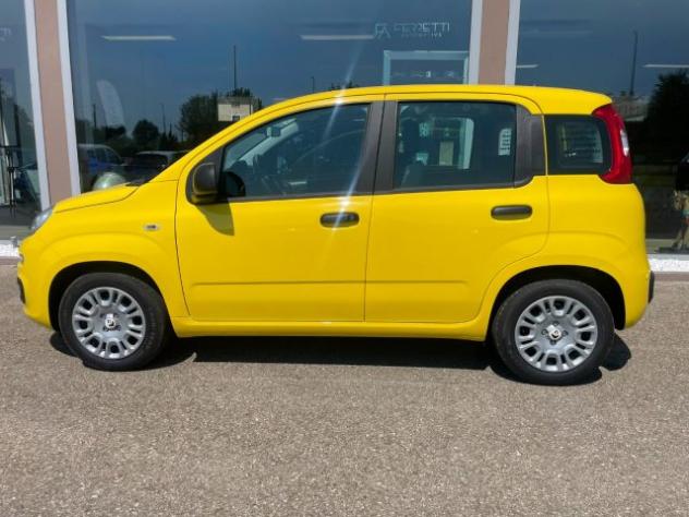FIAT Panda 1.0 FireFly S&S Hybrid Pandina rif. 23992882 - Foto 2