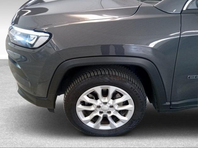Jeep Compass II 2021 1.6 mjt Limited 2wd 130cv - Foto 4
