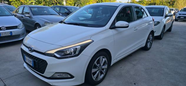 Hyundai i20 1.2 84 CV 5 porte euro 6 - Foto 6