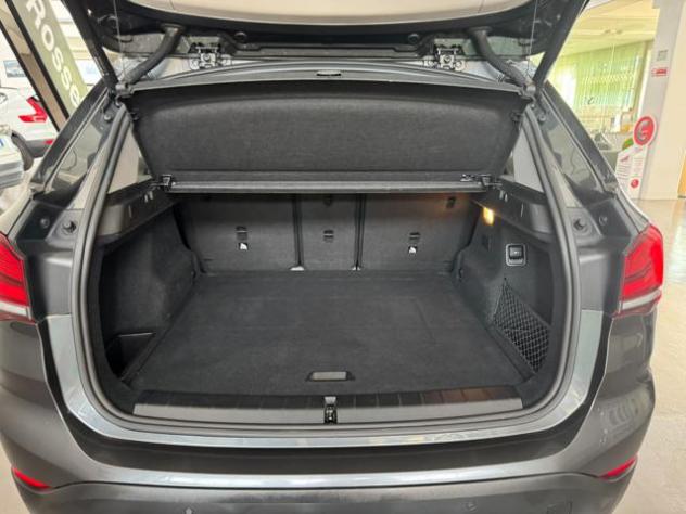 BMW X1 xDrive25e Business Advantage rif. 23996238 - Foto 6