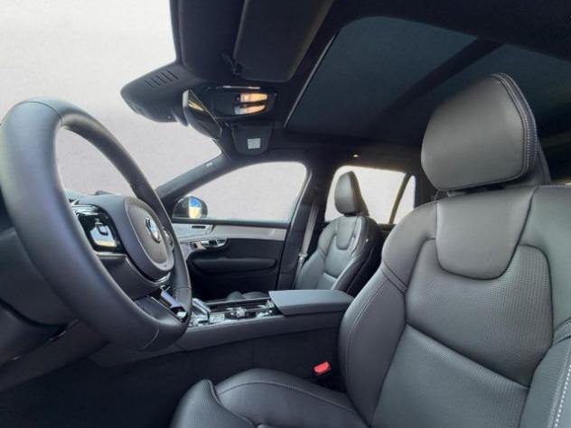 VOLVO XC90 Ultra Black Edition T8 AWD AUT rif. 23895046 - Foto 7