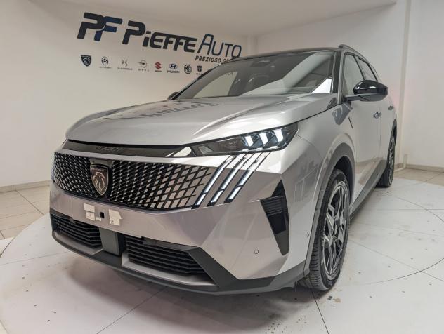Peugeot 5008 Nuovo 5008 Hybrid 145 e-DCS6 GT - Foto 8