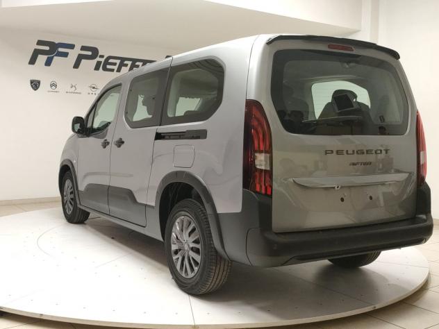 Peugeot Rifter Rifter BlueHDi 130 S&S ALLURE LONG - Foto 3