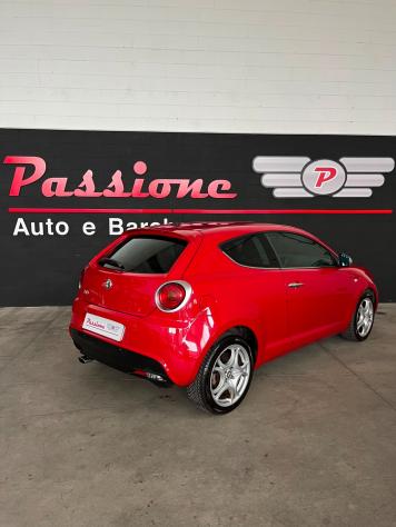 Alfa Romeo MiTo 1.4 105 CV DISTRIBUZIONE NUOVA - Foto 3