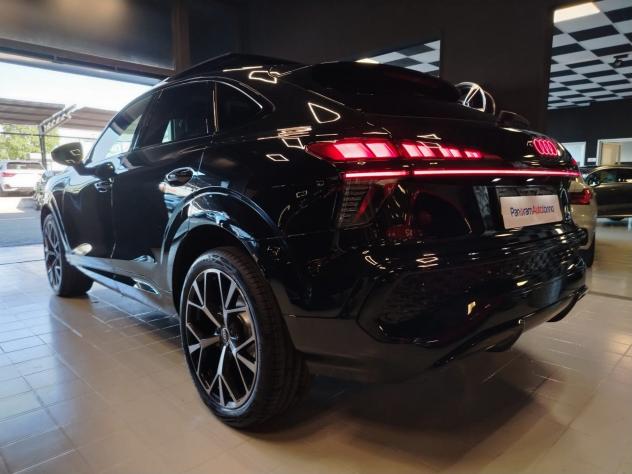 AUDI Q3 3ª serie Q3 SPB TDI 110 kW S tronic S Line edition - Foto 4