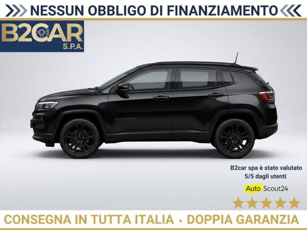 Jeep Compass Compass 1.3 turbo t4 phev Limited 4xe auto - Foto 3