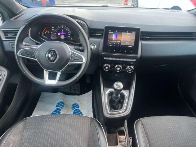 RENAULT Clio Clio V 1.0 tce Intens Gpl 100cv rif. 23873525 - Foto 5