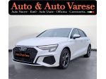 Audi A3 SPB 35 TFSI S line edition S tronic