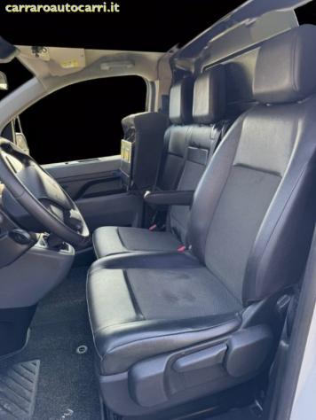 CITROEN Jumpy 2.0 BlueHDi 120 S&S PC-TN Furgone XS Club rif. 23421288 - Foto 7