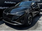 Nissan Qashqai 1.3 MHEV 158 N-Connecta CVT