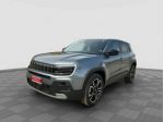 JEEP Avenger Avenger 1.2 Turbo 100 CV Summit rif. 23965619