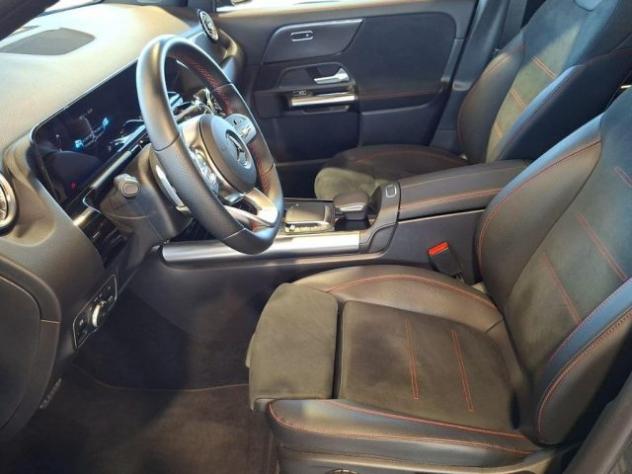 MERCEDES-BENZ GLA 220 d Automatic 4Matic Premium AMG rif. 23944463 - Foto 9